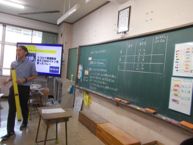 情報を見極めよう