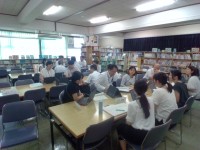 協議会の様子