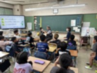 授業の様子