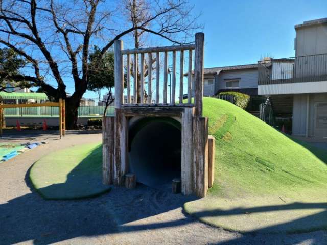 もぐら山