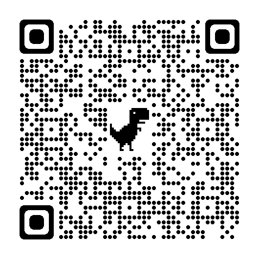 欠席連絡用QRコード（2023.6.23〜）