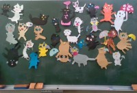つくったさくひん