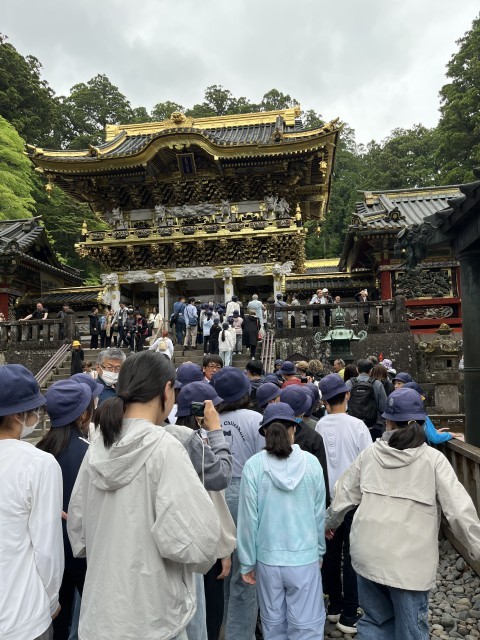 陽明門
