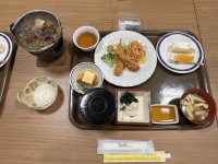 1日目　夕食①