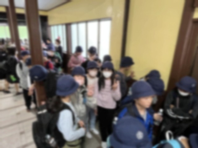 華厳の滝①