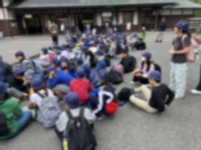 華厳の滝③
