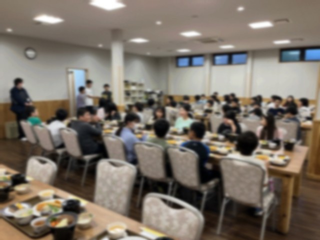 2日目　夕食②
