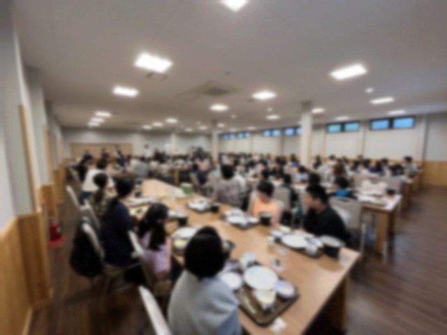 退館式①