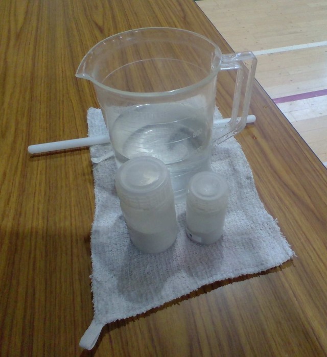 実験器具