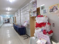 周年ブース全景