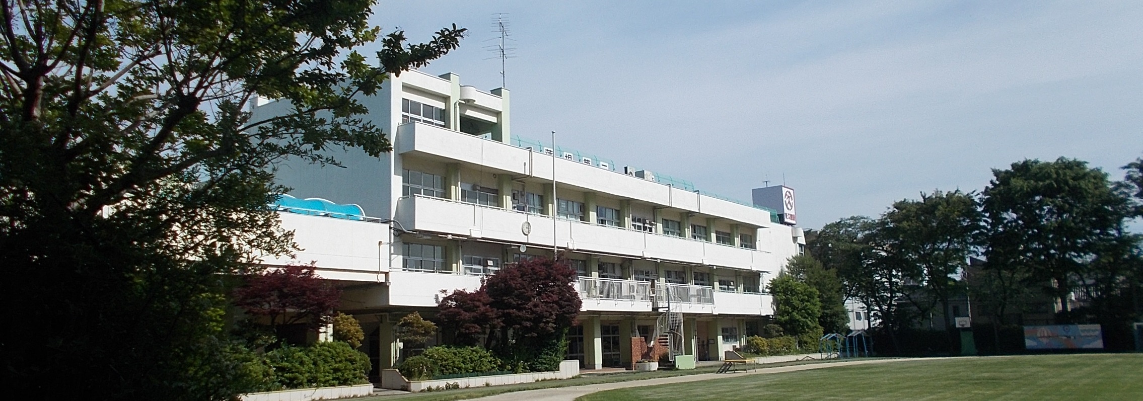 学校写真3