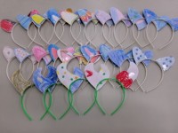 ねこのみみ　ウヒアハのつの