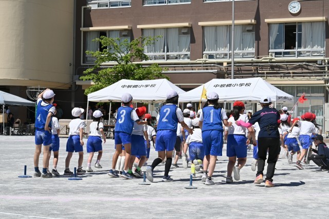 係活動