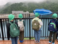 １０日（木）八ッ場ダム