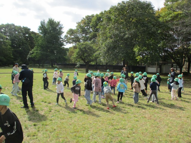 猛獣狩りへ行こうよゲーム