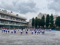 １年生