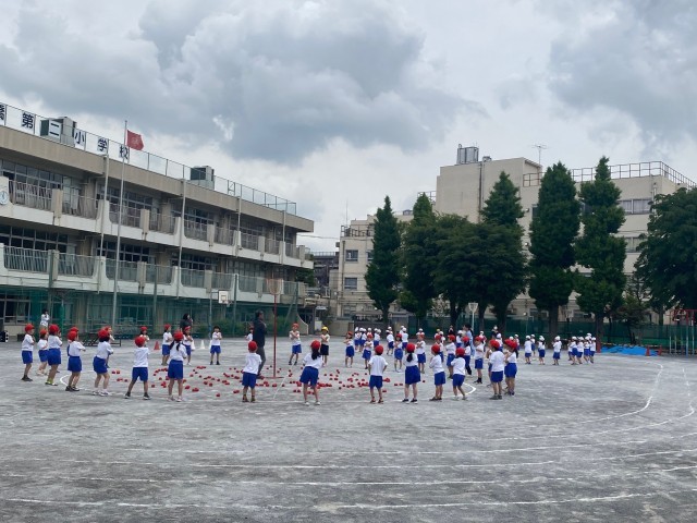 １年生