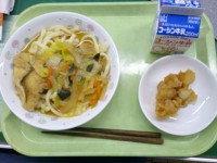 きつね