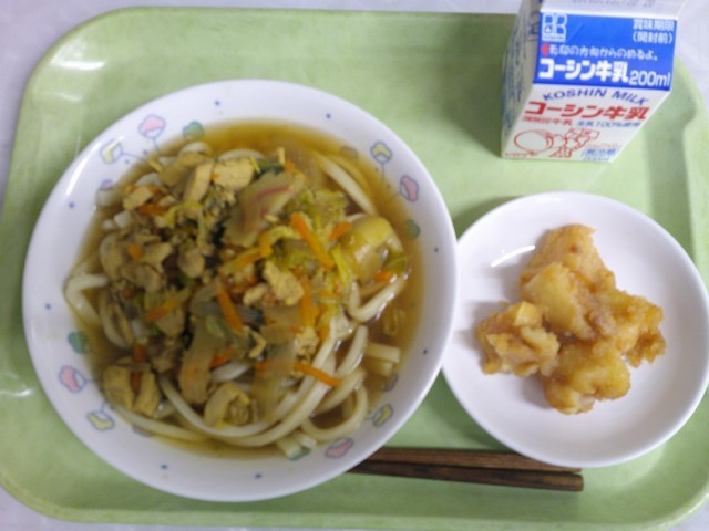 カレー