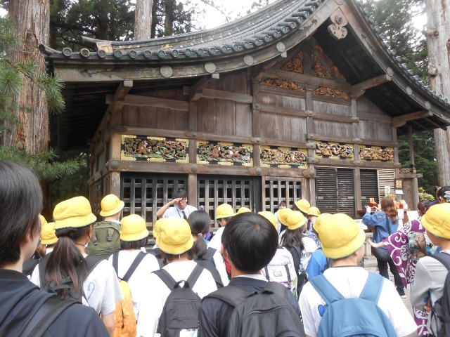 東照宮