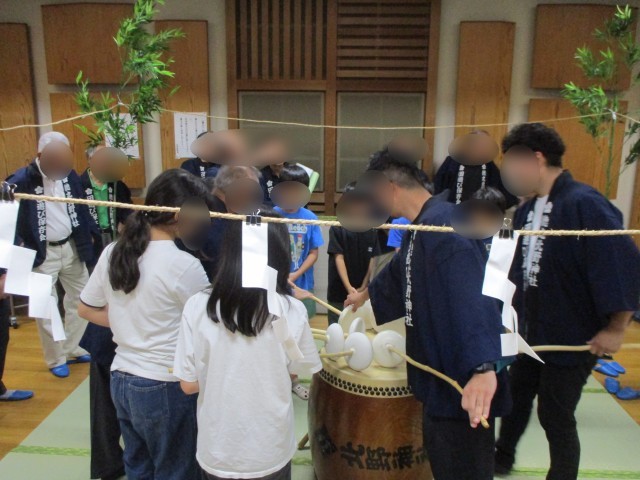 田うない