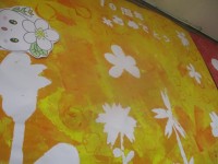 なるりんちゃんが校内でかくれんぼをしています。さて、一体何人隠れているのでしょうか？学校中を探してみてね！