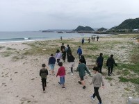 浜さんぽ