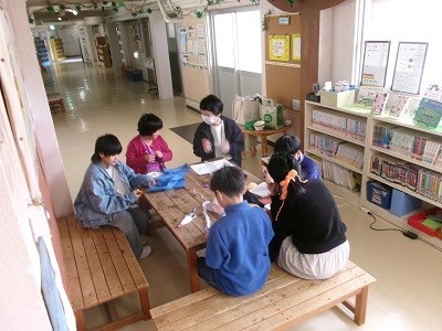 手芸教室
