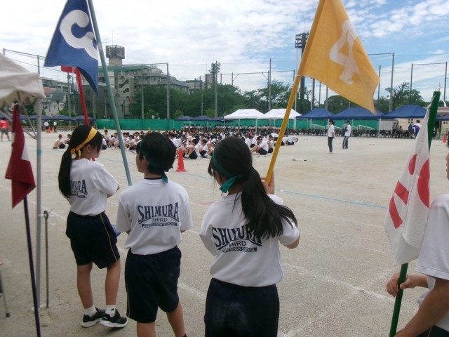 決勝審判