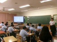 ８年数学①