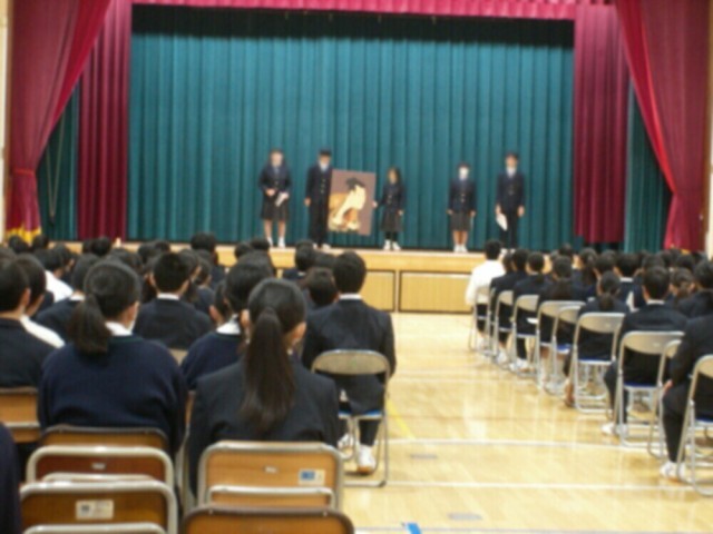 ７組クラブ