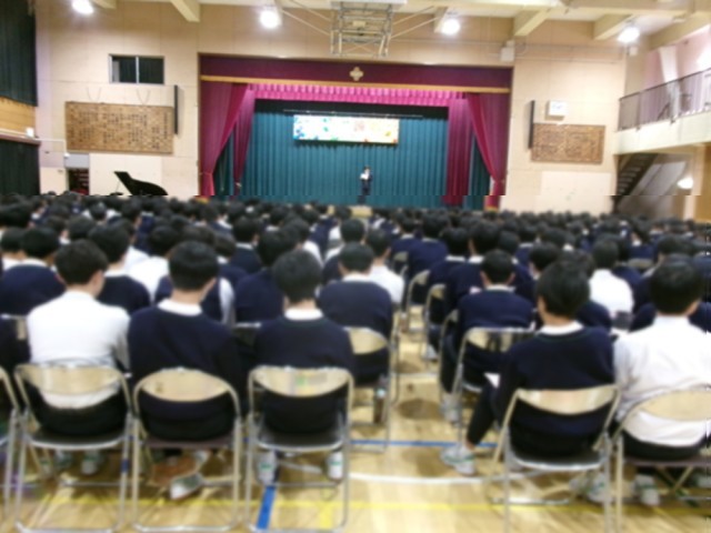 明日の審査基準の発表です