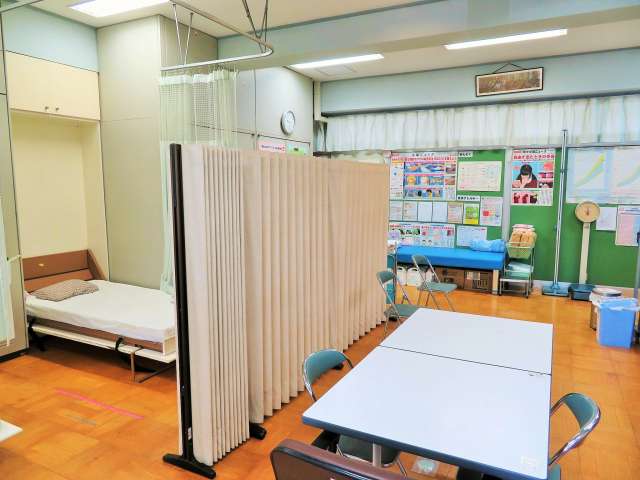 校舎１２