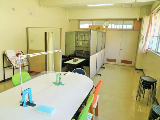 校舎３１